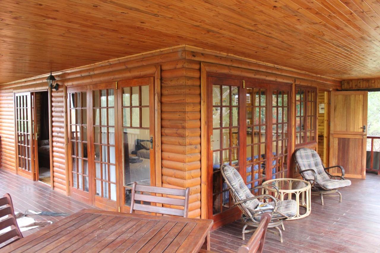 모디몰레 Wilgeboomsdrift Safaris 아파트 외부 사진