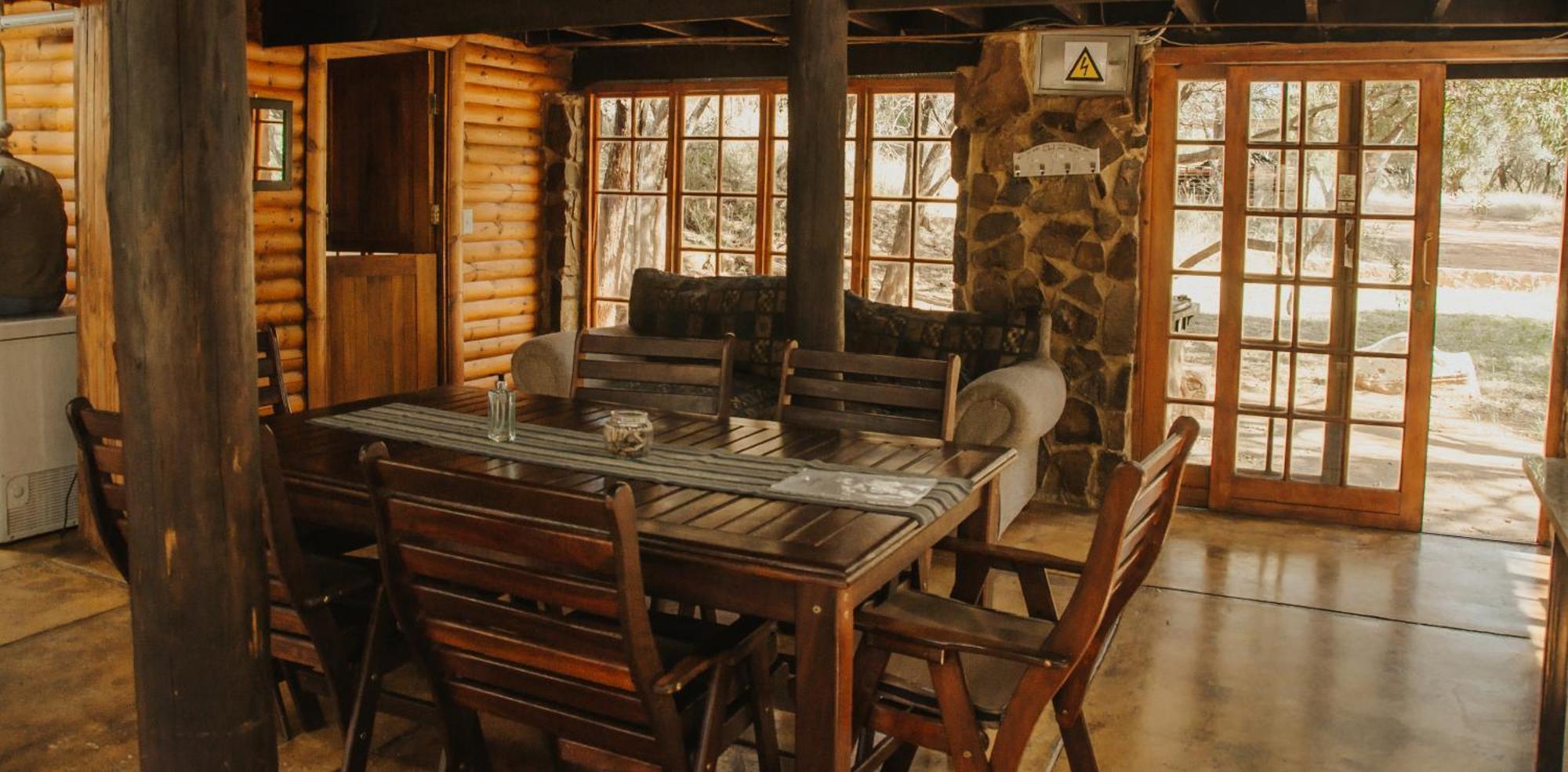 모디몰레 Wilgeboomsdrift Safaris 아파트 외부 사진