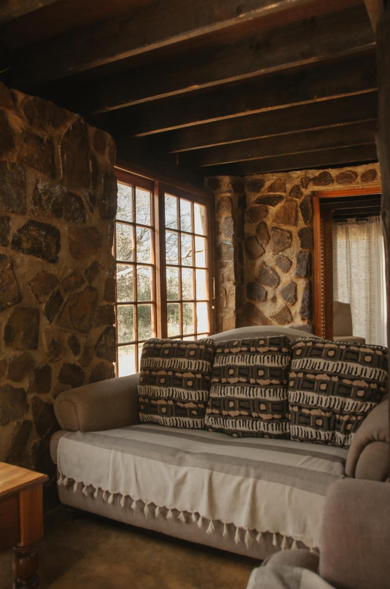 모디몰레 Wilgeboomsdrift Safaris 아파트 외부 사진