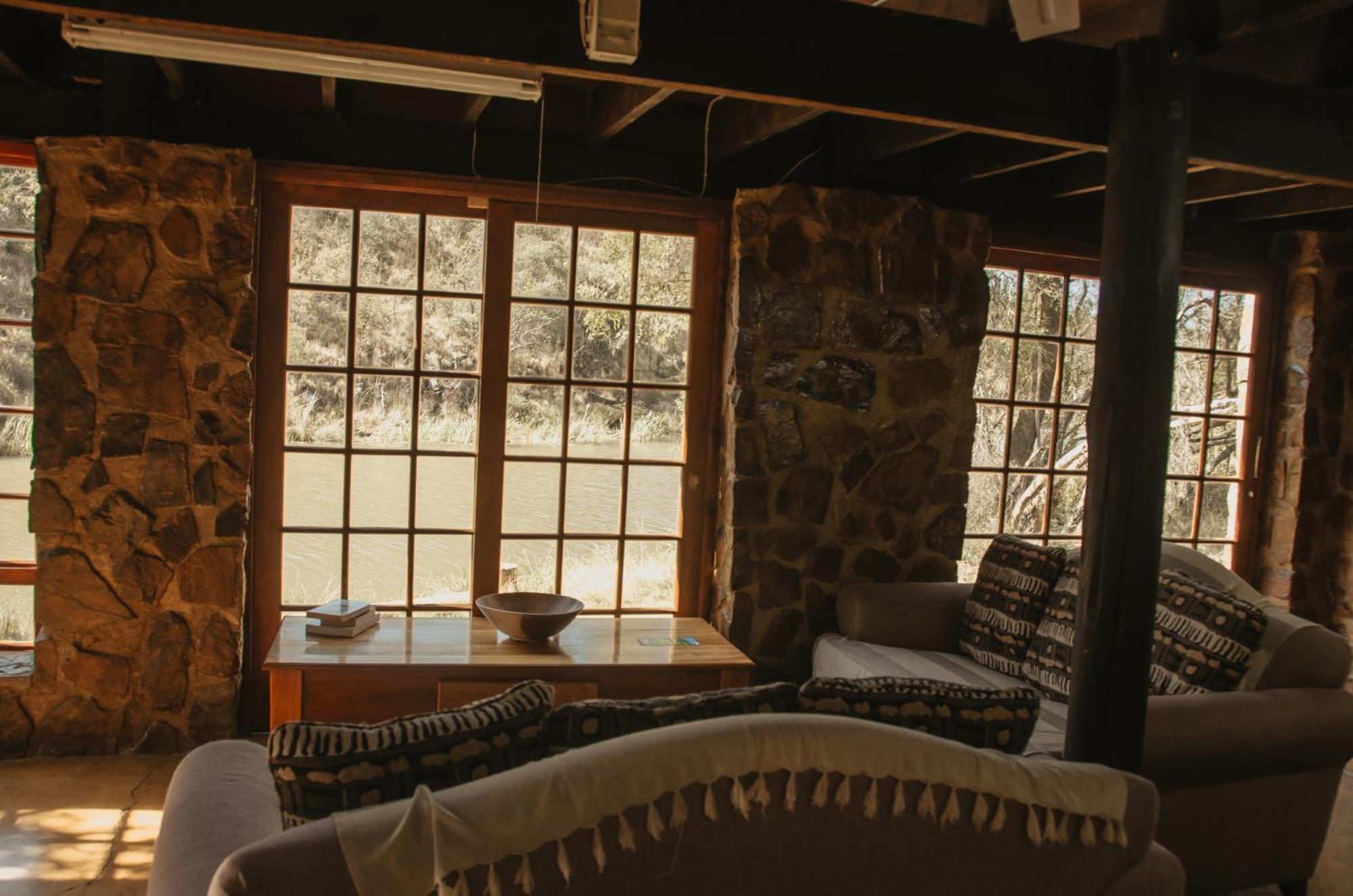 모디몰레 Wilgeboomsdrift Safaris 아파트 외부 사진